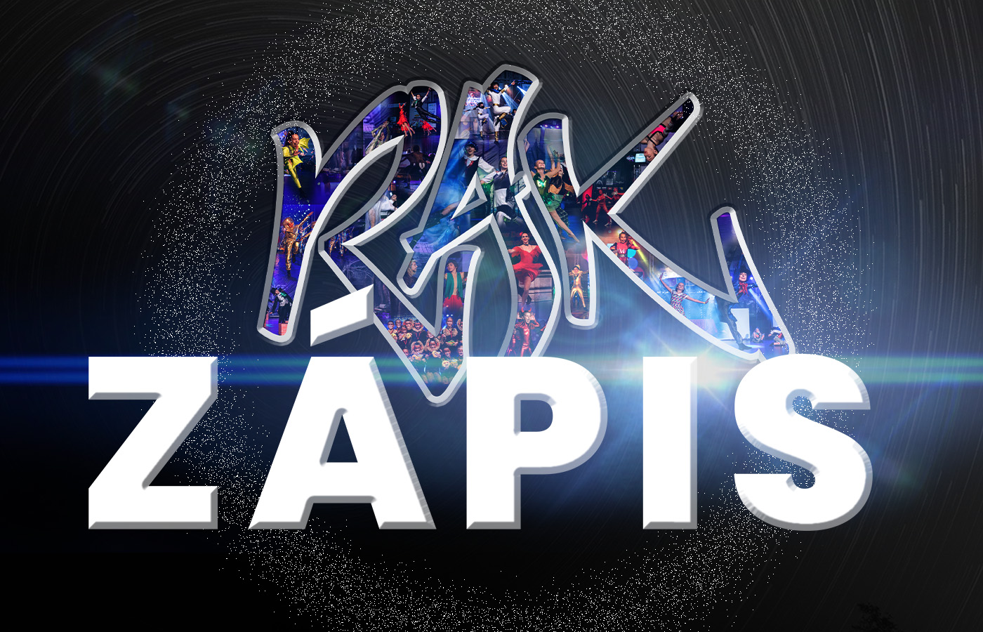 Zápis 2025