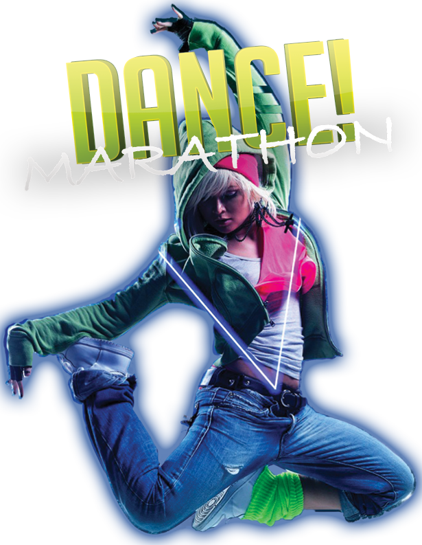 Logo Dance Marathon